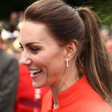 Beauty-Booster: Prinzessin Kate verdankt ihren Glow einem 23-Euro-Gesichtsöl
