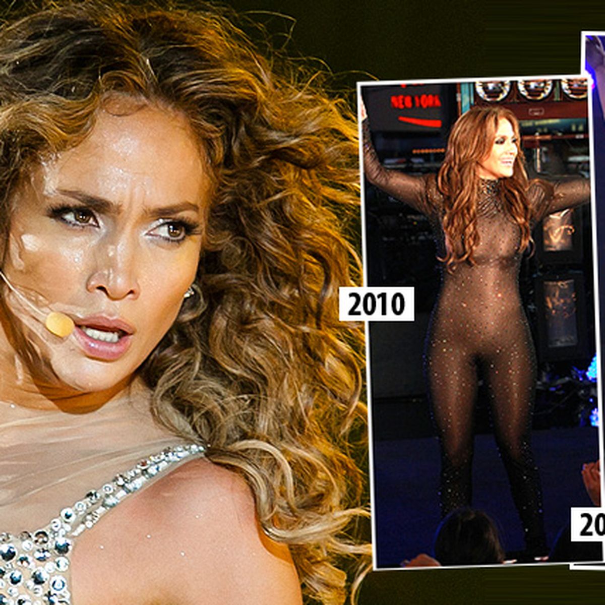 Jennifer Lopez Nude Pics & Videos, Sex Tape < ANCENSORED