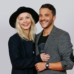"Let's Dance"-Star Janin Ullmann: 4 Jahre nach der Trennung offen für Neues