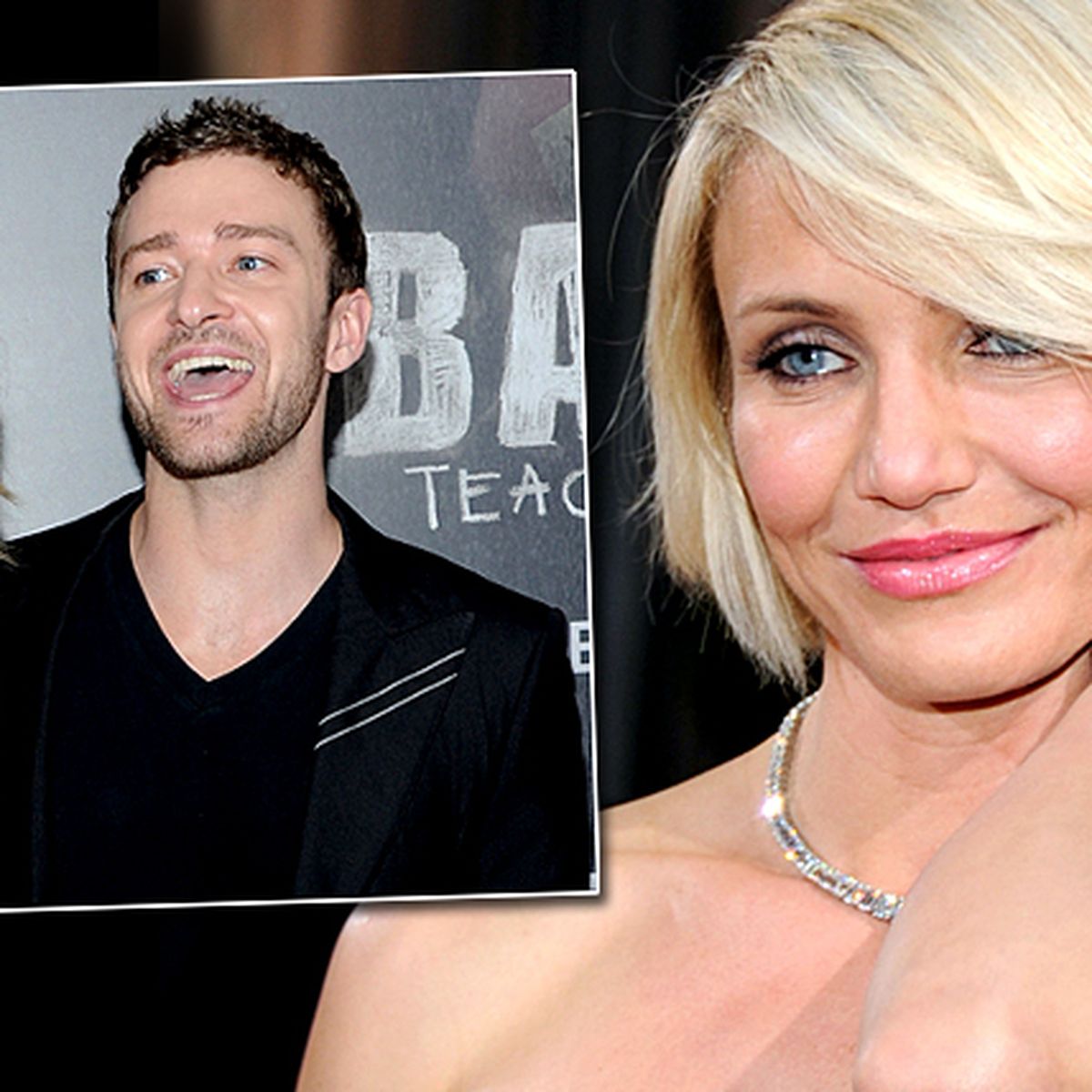 cameron diaz sie liebt justin noch immer bunte de