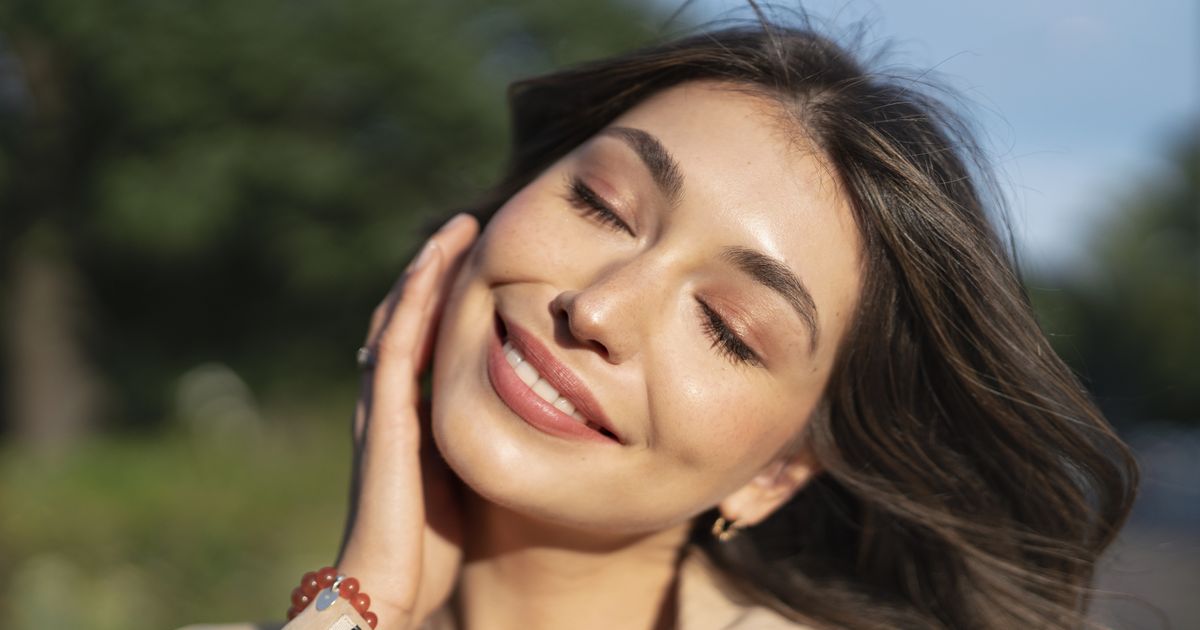 Frische Wangen – immer und überall Das ist der perfekte Blush für unterwegs