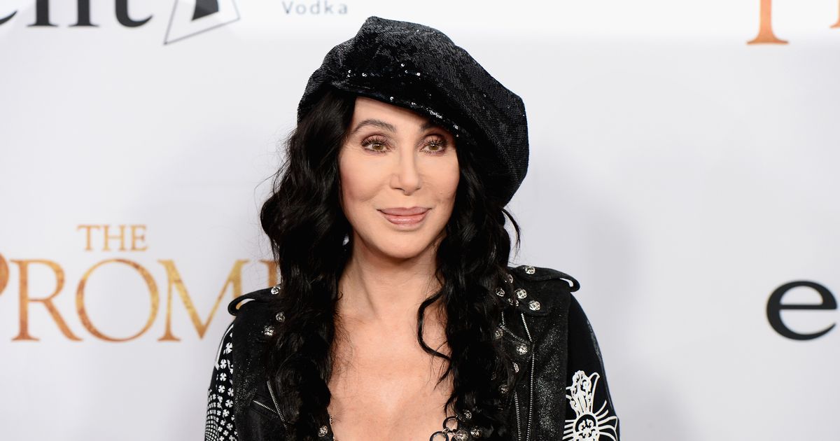 Cher: Sie ließ ihren eigenen Sohn entführen