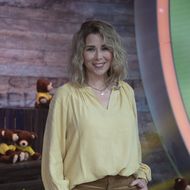  Ex-"Alles was zählt"-Star Tanja Szewczenko: Neue Aufnahmen ihrer Zwillinge
