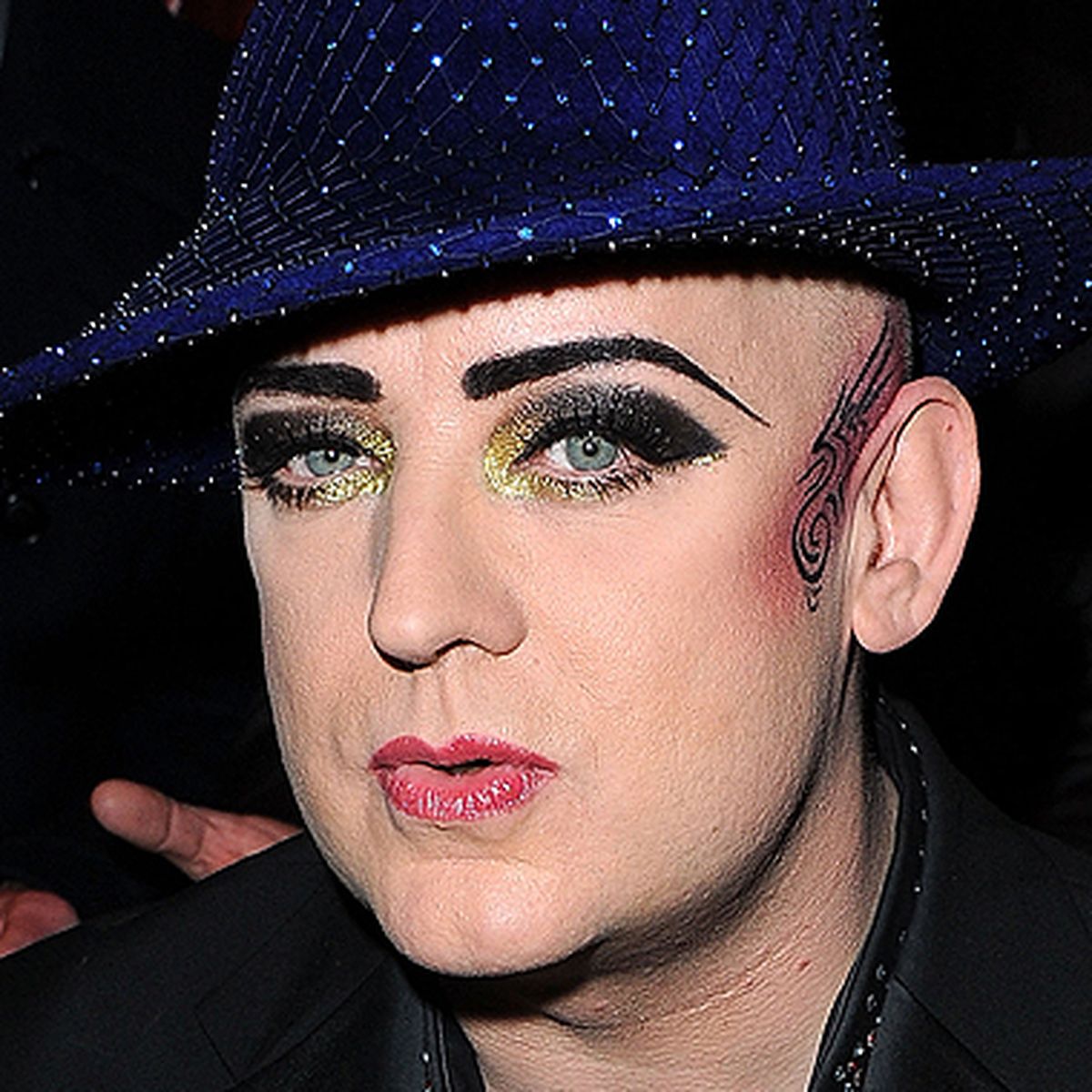 Boy George: Der Pop-Paradiesvogel wird 50 | BUNTE.de