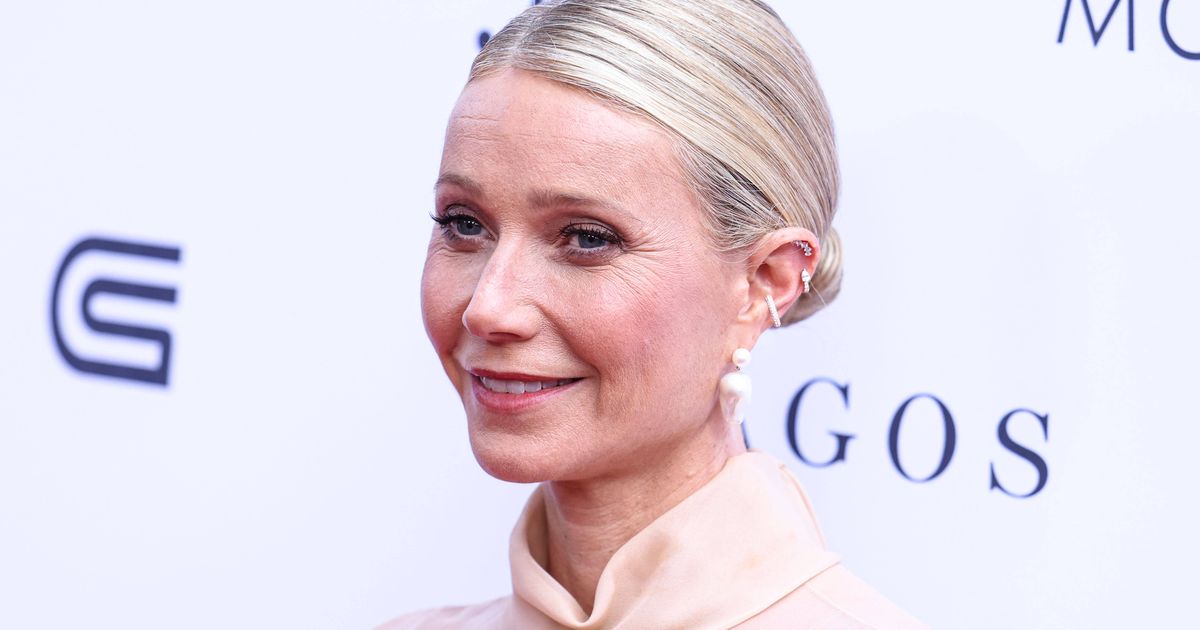 Gwyneth Paltrow: So ernährt sich der Hollywood-Star