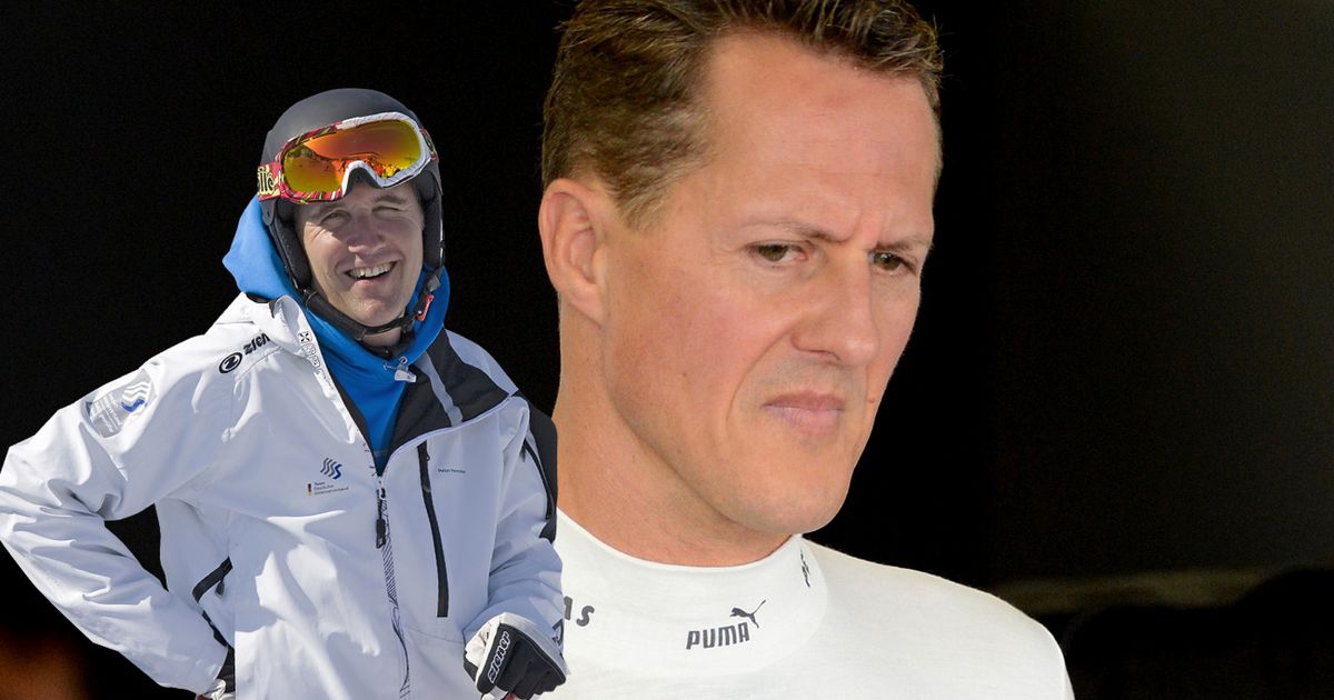 Michael Schumacher: Rätsel um seinen Horror-Unfall! | BUNTE.de