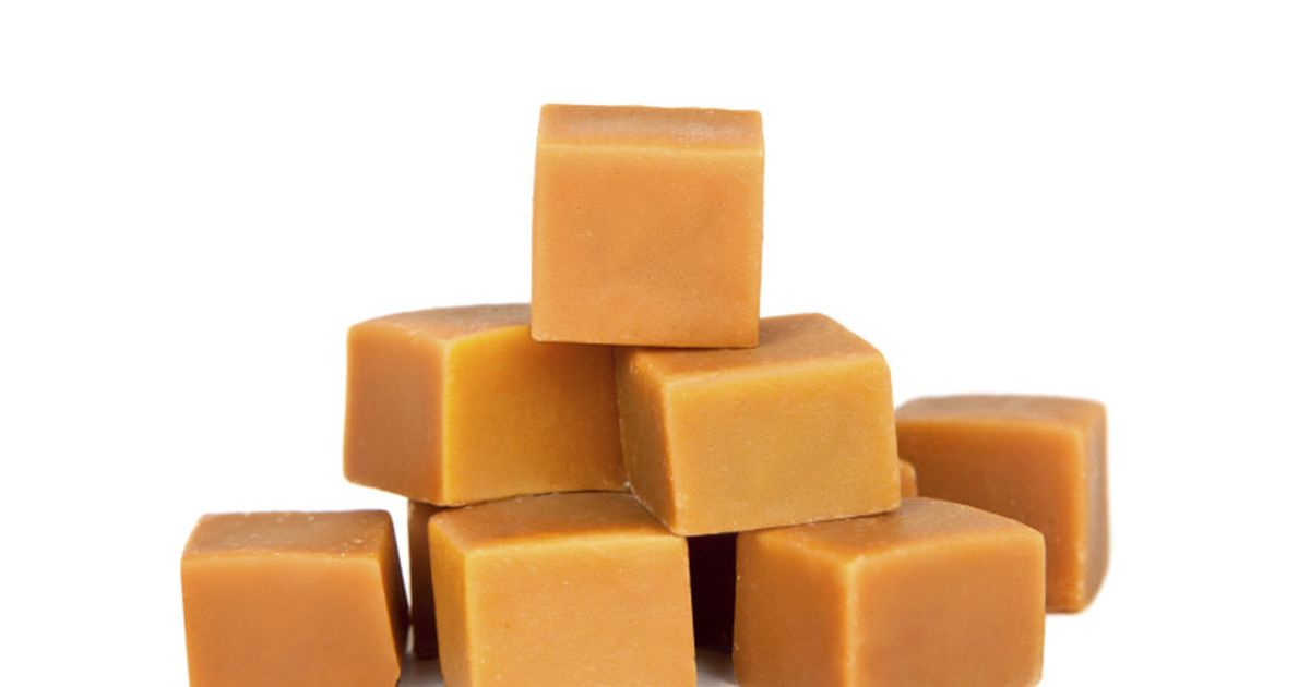 Gourmet: Karamellbonbons selber machen | BUNTE.de