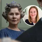 Commento su "la corona": La quinta stagione lo farà "La prima vera crisi di re Carlo"