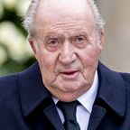 Juan Carlos von Spanien - Sonderwünsche im Exil
