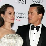 Angelina Jolie und Brad Pitt waren von 2014 bis 2019 verheiratet, bereits 2016 kam es jedoch zur Trennung.