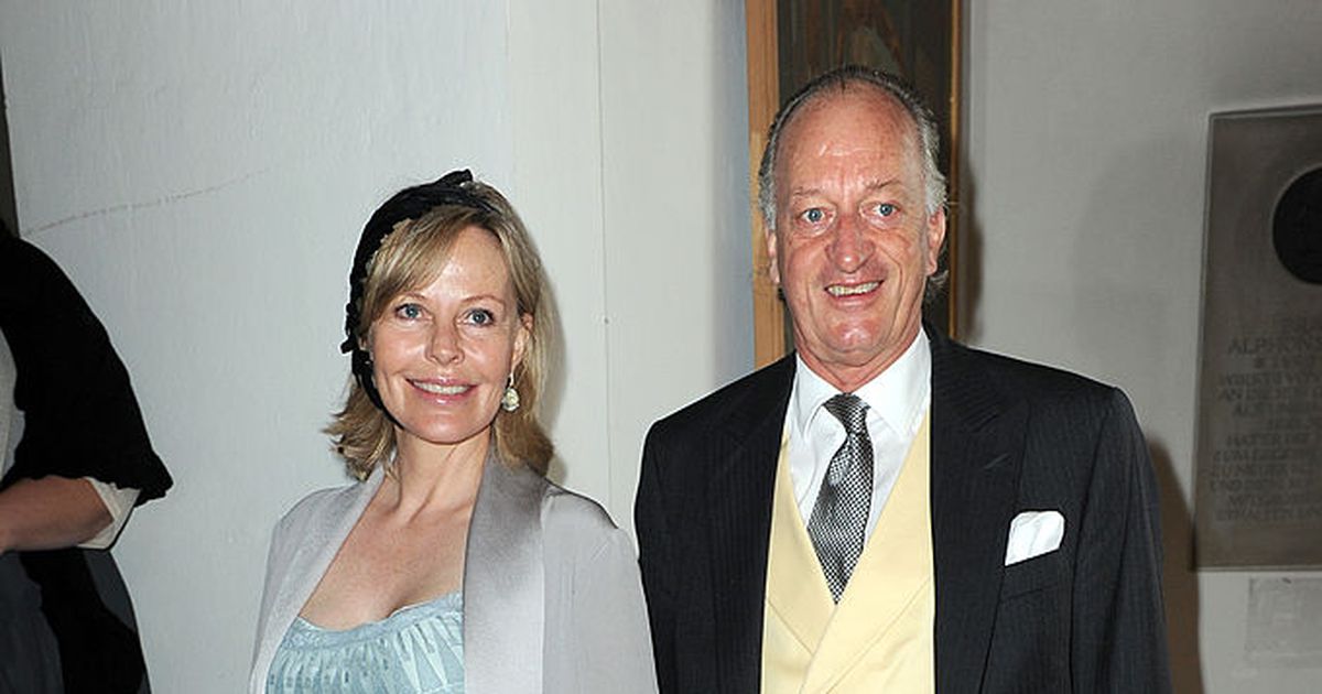 Karl Friedrich von Hohenzollern Warum sein Sohn das Erbe nicht