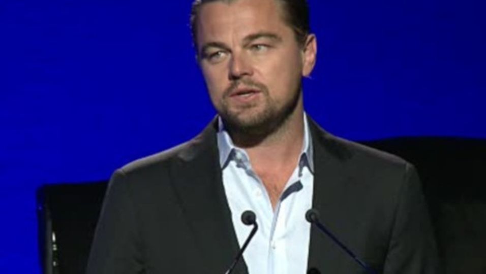 Heftig! Leonardo DiCaprio hat bei Frauen offenbar eine Altersgrenze