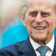 Prinz Philip - Wundervoll & witzig: So rührend gedenkt ihm die Royal Family