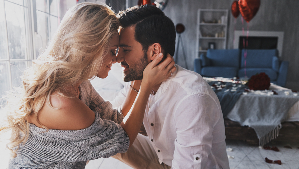 Guardrailing: Dank diesem Dating-Trend haben toxische Beziehungen und Red Flags keine Chance