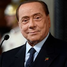 Silvio Berlusconi: Das aufregende Leben des italienischen Politikers 