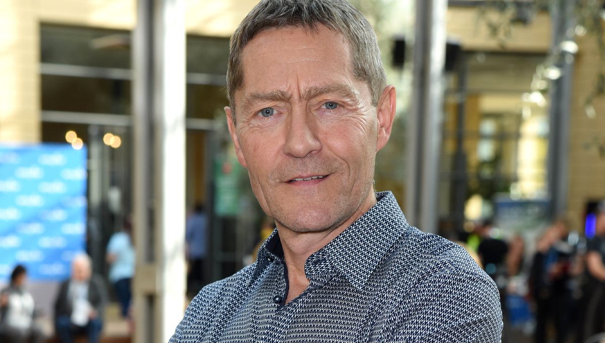 "In aller Freundschaft"-Star Udo Schenk über Rolle: "Kaminski ist ein  Arschloch" | BUNTE.de