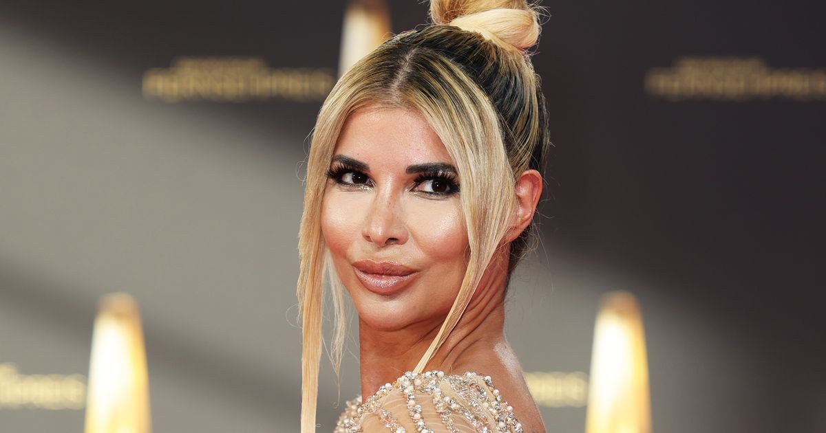 Micaela Schäfer Sie spricht offen über ihren Heiratswunsch BUNTE.de