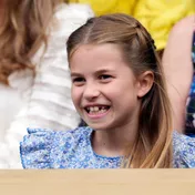 Prinzessin Charlotte hat offenbar eine Doppelgängerin. Davon sind jedenfalls etliche Social-Media-User überzeugt