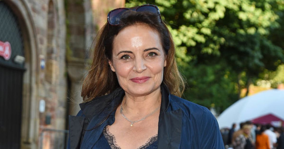 "Tierärztin Dr. Mertens" Elisabeth Lanz: "Ich hatte Glück, die große Liebe zu finden"