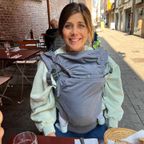 Panagiota Petridou: "Seit 10 Wochen Mami": Sie gibt ein Baby-Update
