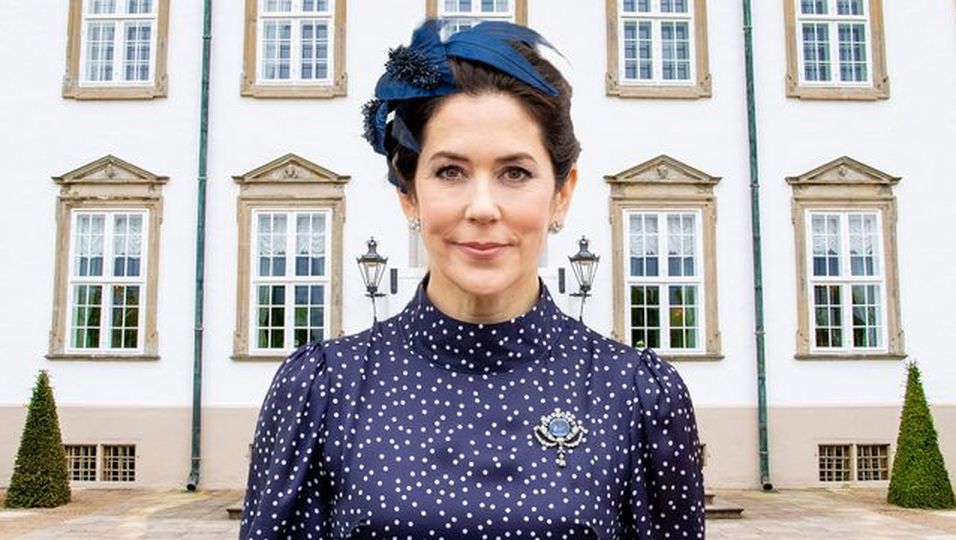 Bye Bye Amalienborg, hallo Schloss Fredensborg – So sieht ihr Sommerwohnsitz aus