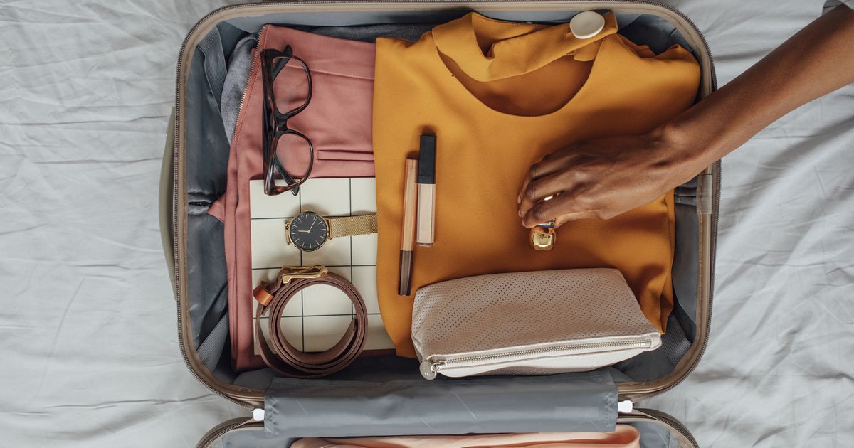 Urlaub 2022: Mit 6 praktischen Gadgets packst du deinen Koffer wie ein Profi