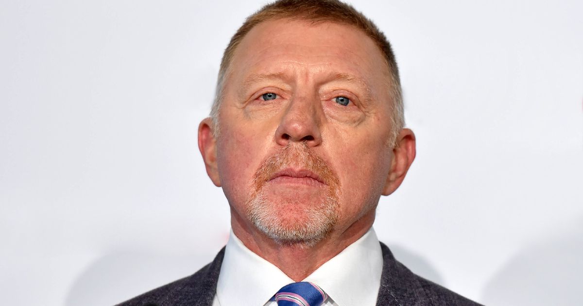 Boris Becker "Wenn du denkst, du bist besser, verlierst du" BUNTE.de