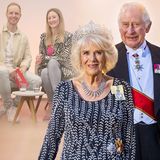 Palastgeflüster: Ein Ära beginnt: Alle Hintergründe zur Krönung von Charles und Camilla