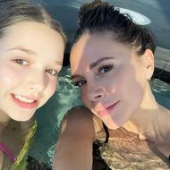 Victoria Beckham - Instagram-Verbot für Tochter Harper: “Menschen können so fies sein” 