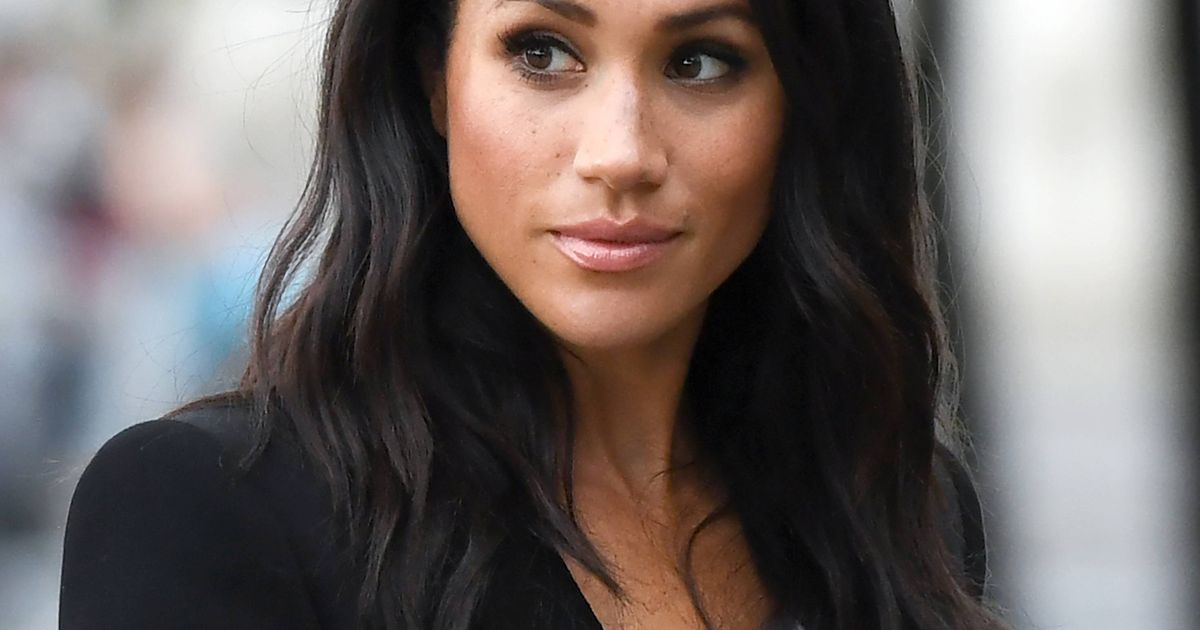 Herzogin Meghan: PR-Expertin analysiert ihr Interview: \