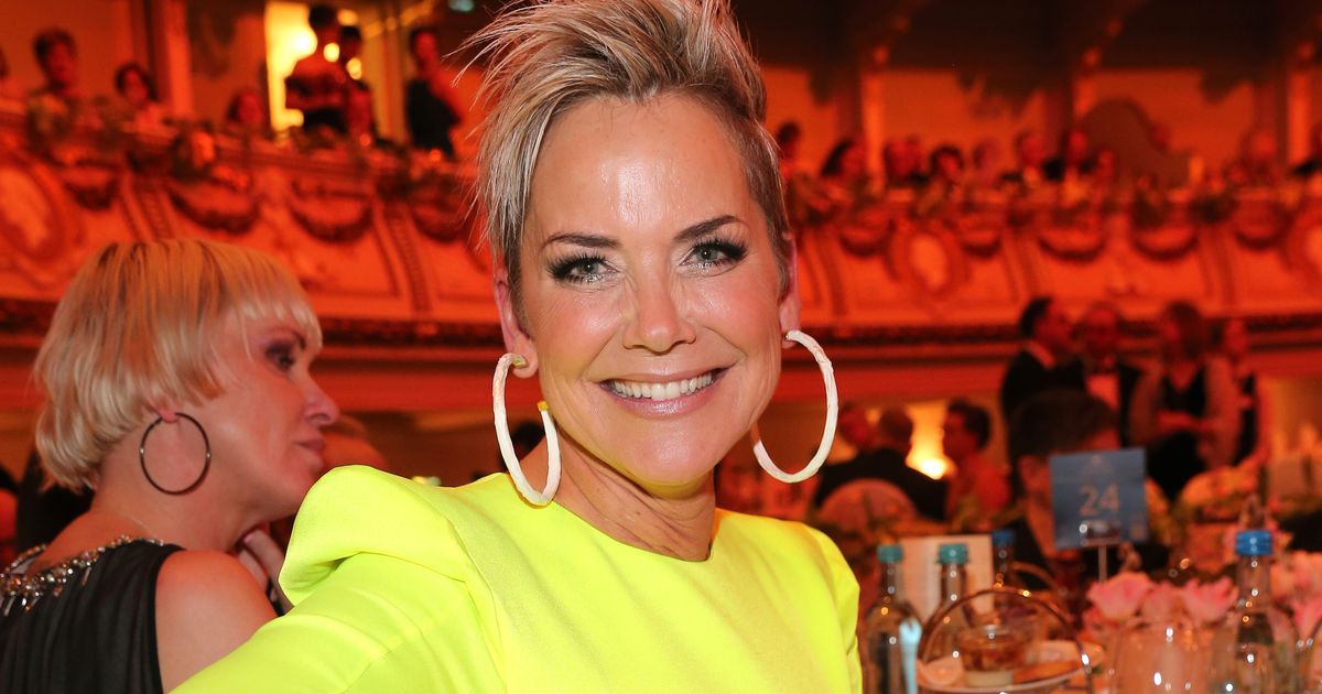 BUNTE-Interview Inka Bause: "Ich habe die große Liebe schon erleben dürfen"