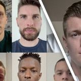 "Mach den Enke", "ich stech dich ab": Fußball-Stars lesen Hassnachrichten vor