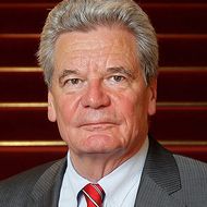 Newsline, Joachim Gauck