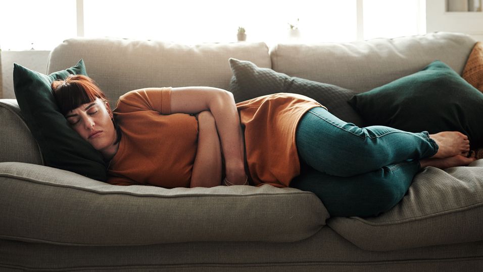 Menopause Achtung Die Pille Kann Deine Wechseljahres Anzeichen Uberdecken Bunte De