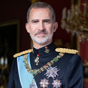 Felipe von Spanien: 55. Geburtstag – sein rührender Vorsatz für die Zukunft