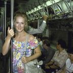 Meryl Streep am Anfang ihrer Karriere: Produzent Dino De Laurentiis fand die Schauspielerin für seinen Film zu hässlich.