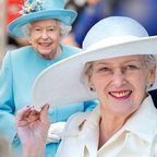 Margrethe von Dänemark: Sie löst Queen Elizabeth II. als dienstälteste Königin ab