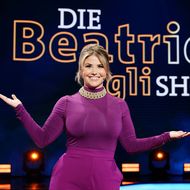 Beatrice Egli ist "völlig aus dem Häuschen": Ihre SWR-Show kommt ins ARD-Hauptprogramm