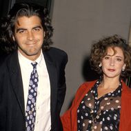 George Clooney: Fast vergessen: Das macht seine erste Ehefrau Talia Balsam heute 