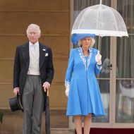 Prinz Charles & Herzogin Camilla