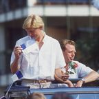 Boris Becker: Sein ehemaliger Trainer will ihn nicht im Gefängnis besuchen