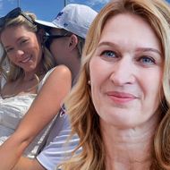 Steffi Graf: Glücklich verliebt: Ihr Sohn zeigt sich mit seiner Freundin