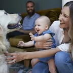 3 Sternzeichen kommen mit Hunden besser aus als mit Menschen