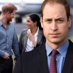 Prinz William: Er will sich gegen Doku von Prinz Harry und Herzogin Meghan wehren 