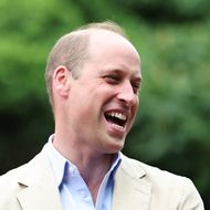 Prinz William ungewohnt locker: "Ich liebe Cocktails" 
