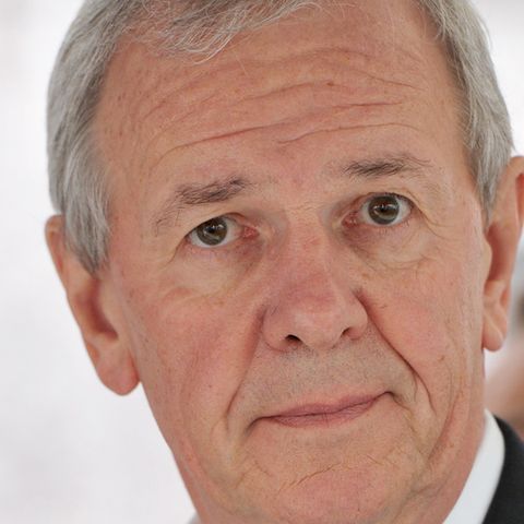 Fritz Egner Aktuelle News, Infos & Bilder BUNTE.de