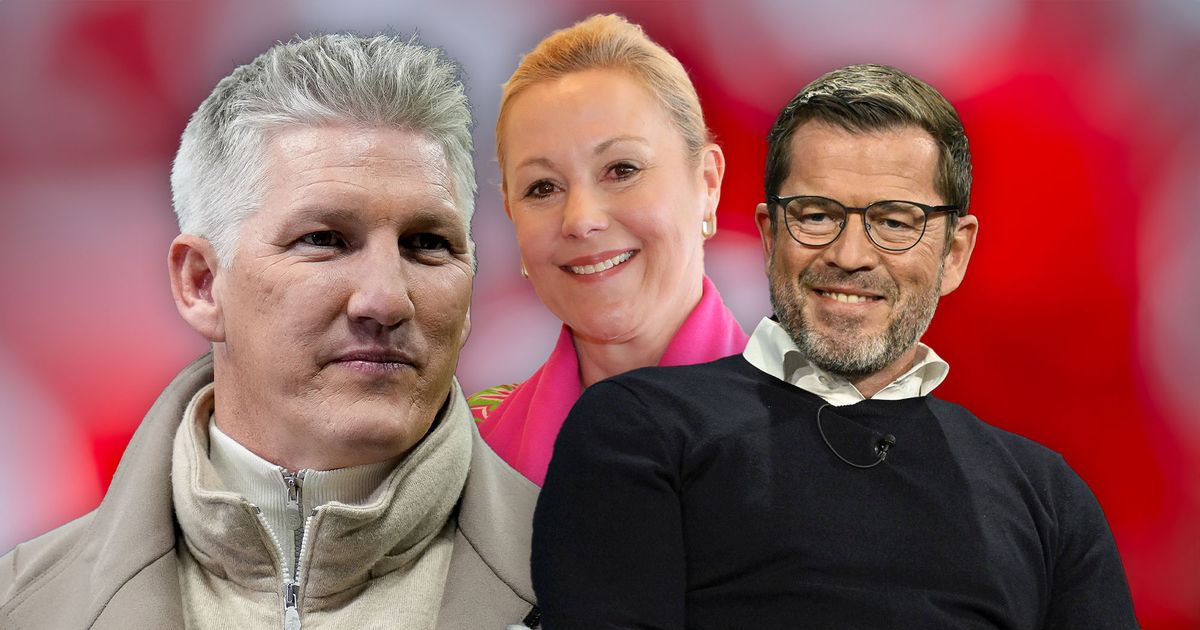 Der BUNTE.de-Rückblick Wulff, Schweinsteiger, Guttenberg: Das Liebes-Geflüster der Woche