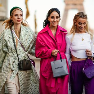Modetrend 2022: Welche Fashion-Pieces sind jetzt angesagt? 
