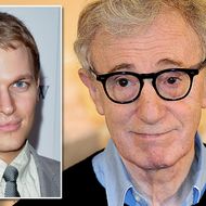 Woody Allen: So böse lästert sein Sohn über ihn