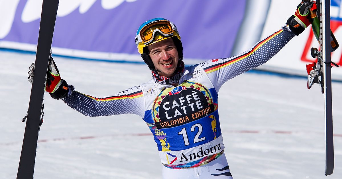 Profi-Sportler wird 41 Felix Neureuther und die Schattenseiten seines Erfolgs